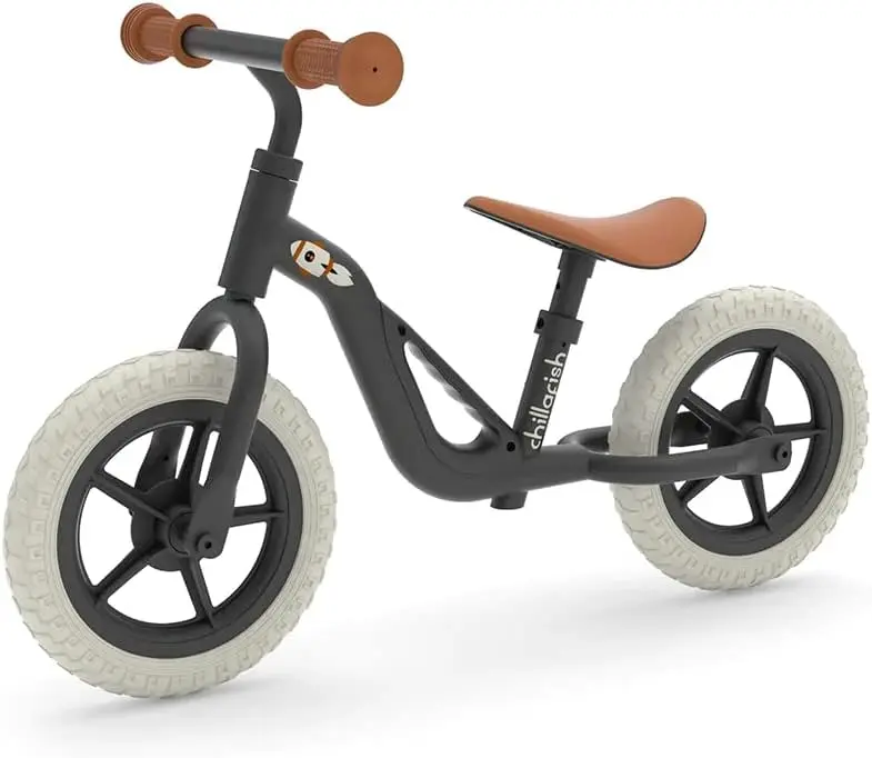 Micro scooter (Black)