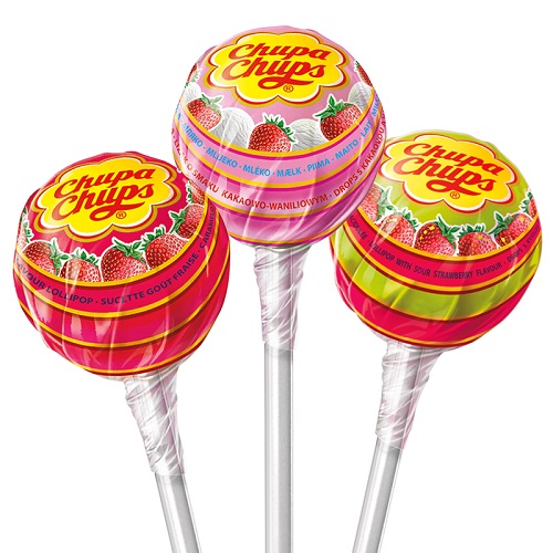 Chupa Chups