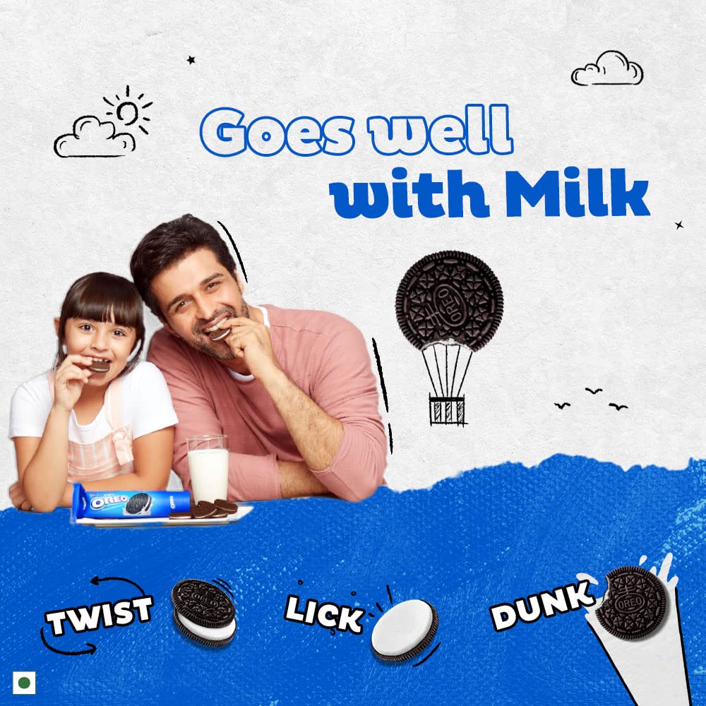 Galleta tipo sándwich (43.75 g)