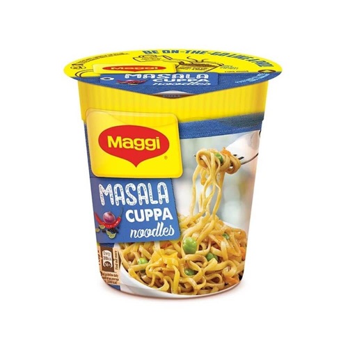 Maggi mega paquete (70 g (bolsa))