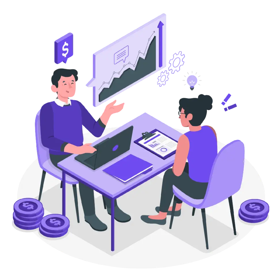 Asesorias Personalizadas