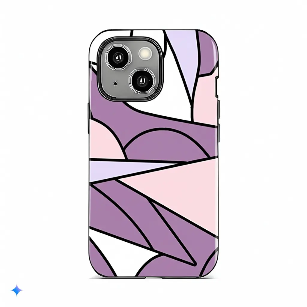 Nebula Grip (iPhone 15)