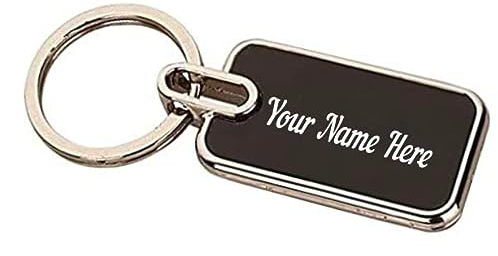 Llavero personalizado