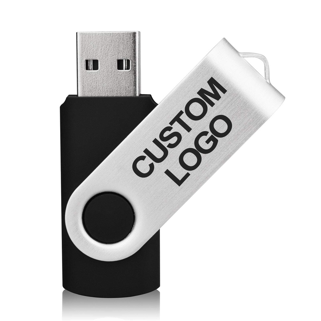 Memorias USB