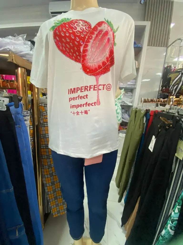 Pam Hummer Mujer, Conjunto Suye