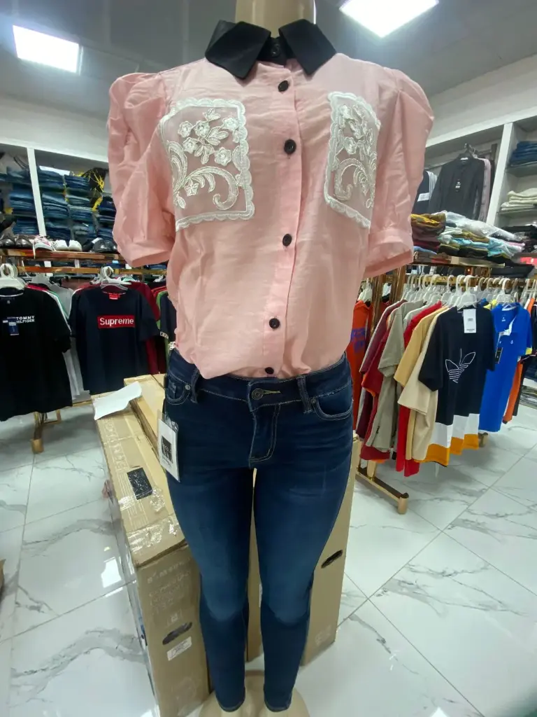 [9652564] Conjunto Coco y Vimey