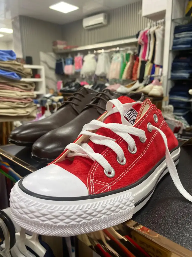 [651954152] Zapatos Converse