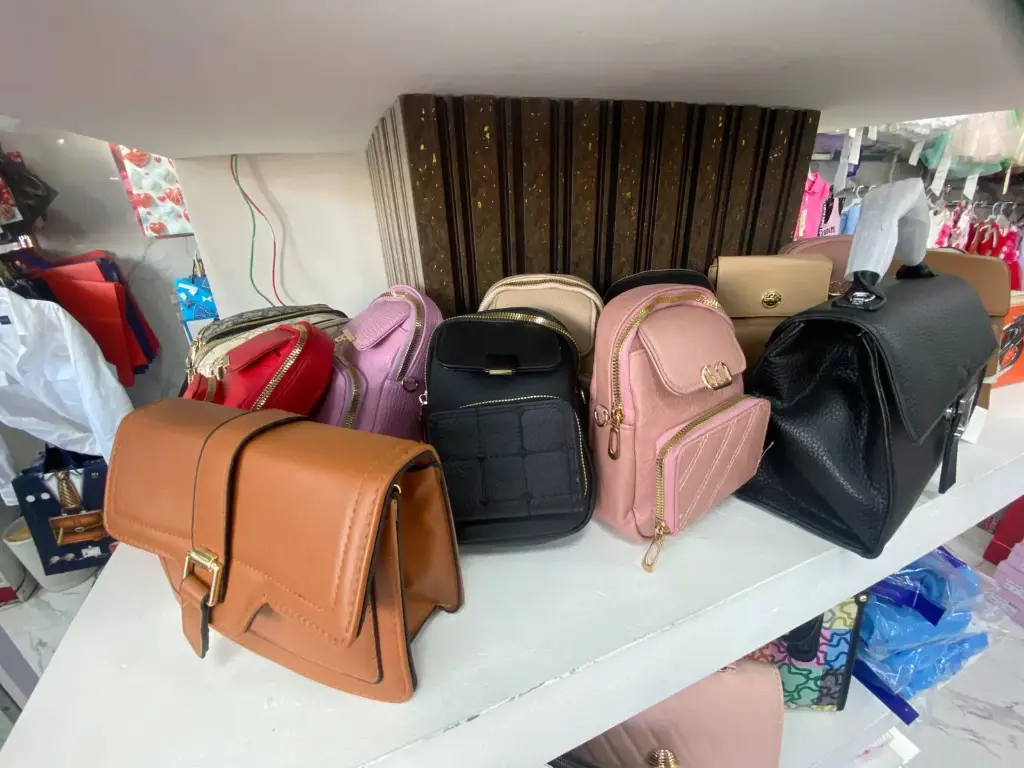 [638591+2748652] Cartera para mujer