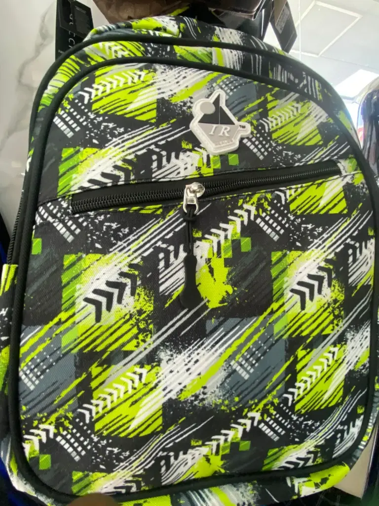[9+685248652] Mochilas para todas ocaciones