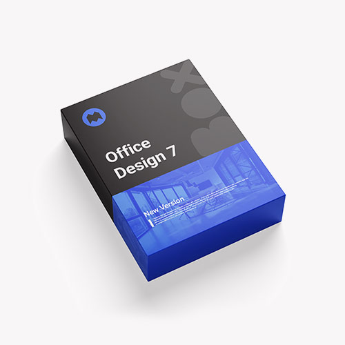 [FURN_9999] software de diseño de oficina